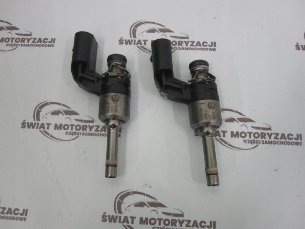 VW SCIROCCO A4 1.4 TSI 11r wtryskiwacz 03C906036F