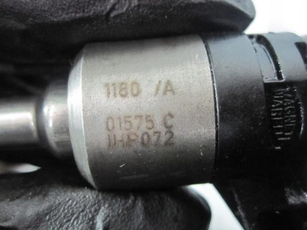 VW SCIROCCO A4 1.4 TSI 11r wtryskiwacz 03C906036F - obrazek 4