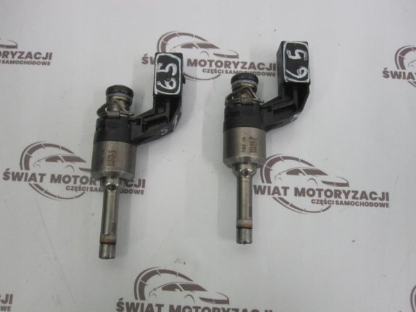 VW SCIROCCO A4 1.4 TSI 11r wtryskiwacz 03C906036F - obrazek 5