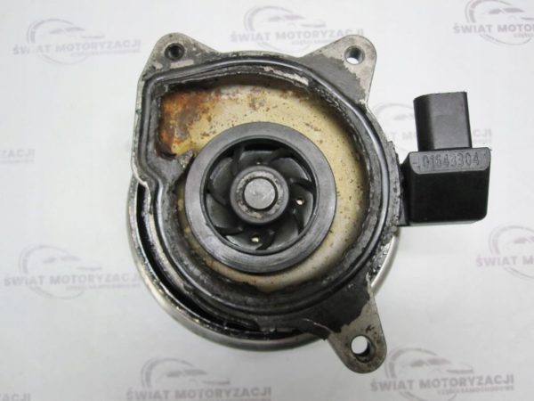 VW SCIROCCO A4 1.4 TSI CAV 11R. 01643304 POMPA WODY