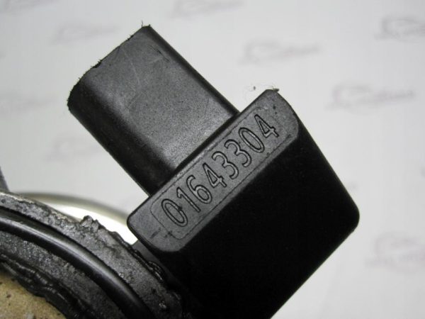 VW SCIROCCO A4 1.4 TSI CAV 11R. 01643304 POMPA WODY - obrazek 4
