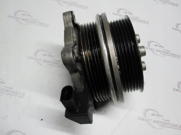 VW SCIROCCO A4 1.4 TSI CAV 11R. 01643304 POMPA WODY - obrazek 5