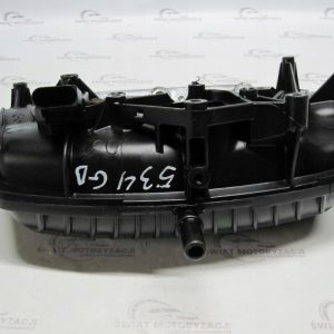 VW SCIROCCO A4 1.4 TSI CAV 11R 03C129711AE KOLEKTOR SSĄCY