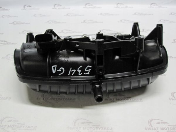 VW SCIROCCO A4 1.4 TSI CAV 11R 03C129711AE KOLEKTOR SSĄCY