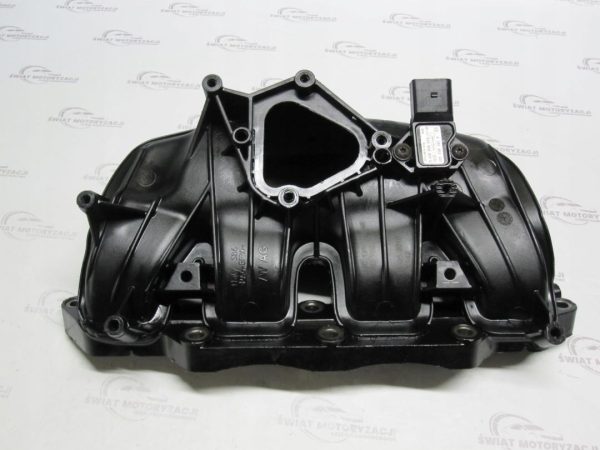 VW SCIROCCO A4 1.4 TSI CAV 11R 03C129711AE KOLEKTOR SSĄCY - obrazek 6