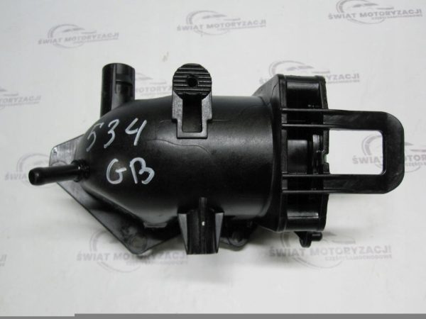 VW SCIROCCO A4 1.4 TSI CAV 11R. 03C129721B RURA PRZEWÓD POWIETRZA - obrazek 2