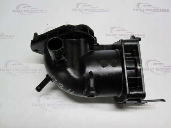VW SCIROCCO A4 1.4 TSI CAV 11R. 03C129721B RURA PRZEWÓD POWIETRZA - obrazek 3