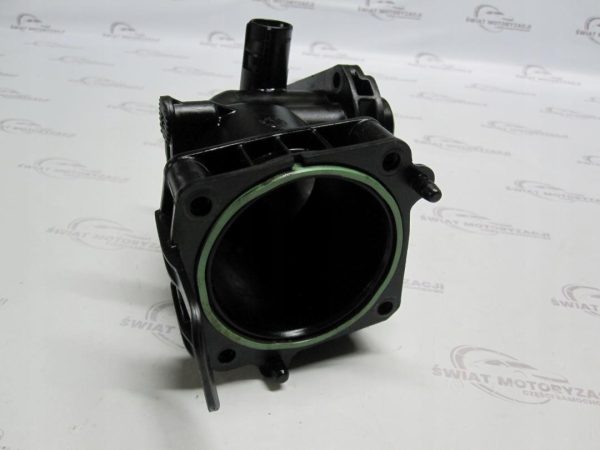 VW SCIROCCO A4 1.4 TSI CAV 11R. 03C129721B RURA PRZEWÓD POWIETRZA - obrazek 4