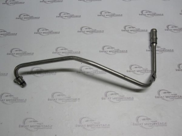 VW SCIROCCO A4 1.4 TSI CAV 11R. 03C4970 RURA PRZEWÓD WODY - obrazek 4