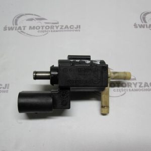VW SCIROCCO A4 1.4 TSI CAV 11R. 03C906283B ZAWÓR PODCIŚNIENIA