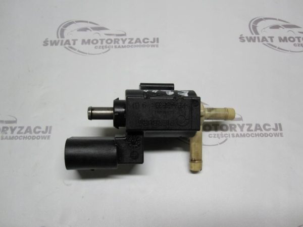 VW SCIROCCO A4 1.4 TSI CAV 11R. 03C906283B ZAWÓR PODCIŚNIENIA