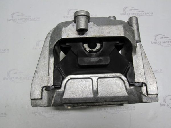VW SCIROCCO A4 1.4 TSI CAV 11R. 1K0199262CF HM3045M02 PODUSZKA SILNIKA - obrazek 2