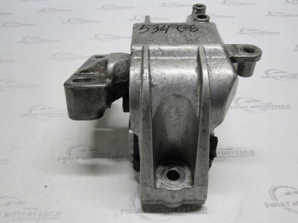 VW SCIROCCO A4 1.4 TSI CAV 11R. 1K0199262CF HM3045M02 PODUSZKA SILNIKA - obrazek 4