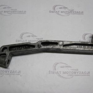 VW SCIROCCO A4 1.4 TSI CAV 11R. 1K0199359F ŁAPA PODPORA SKRZYNI