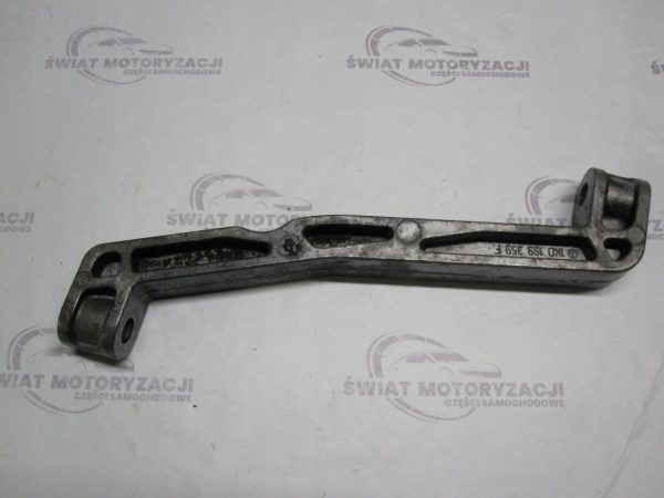 VW SCIROCCO A4 1.4 TSI CAV 11R. 1K0199359F ŁAPA PODPORA SKRZYNI