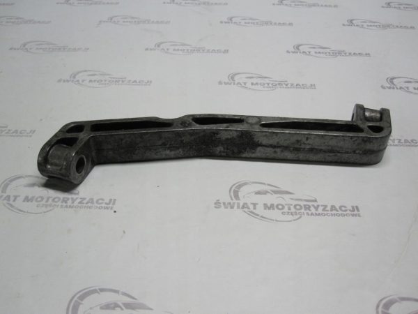 VW SCIROCCO A4 1.4 TSI CAV 11R. 1K0199359F ŁAPA PODPORA SKRZYNI - obrazek 2