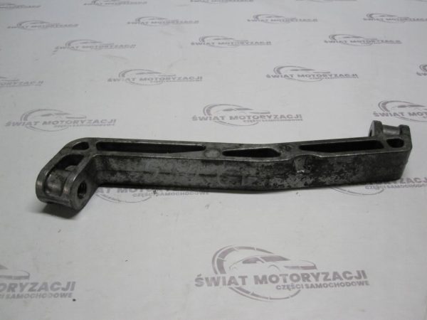 VW SCIROCCO A4 1.4 TSI CAV 11R. 1K0199359F ŁAPA PODPORA SKRZYNI - obrazek 3