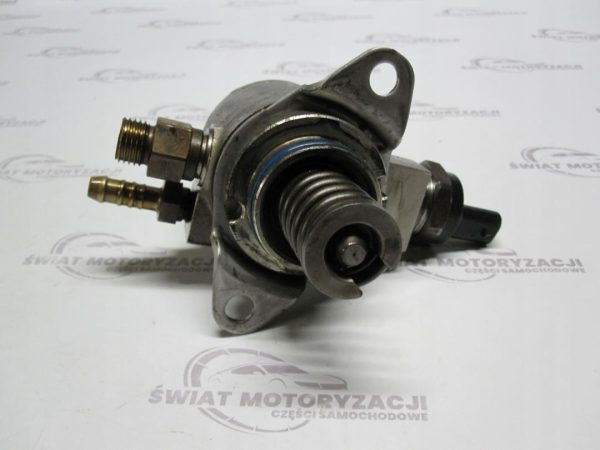 VW SCIROCCO A4 1.4 TSI CAV 11R. POMPA PALIWA - obrazek 2