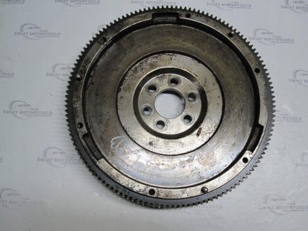 VW SCIROCCO A4 1.4 TSI CAV 11R R03L105273H KOŁO DWUMASOWE - obrazek 7