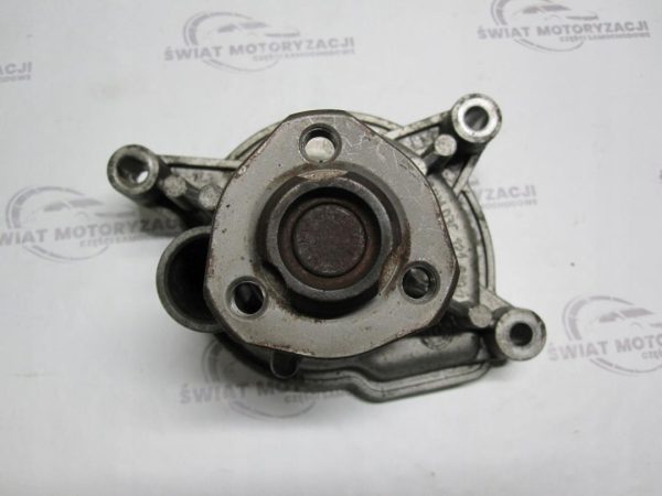 VW SEAT SKODA 1.4 TSI 10R.122KM 03C121008 03C121008H 03C121019J POMPA WODY - obrazek 3