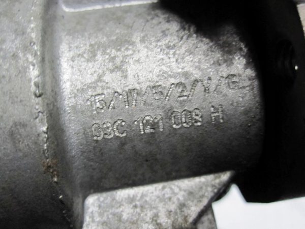 VW SEAT SKODA 1.4 TSI 10R.122KM 03C121008 03C121008H 03C121019J POMPA WODY - obrazek 4