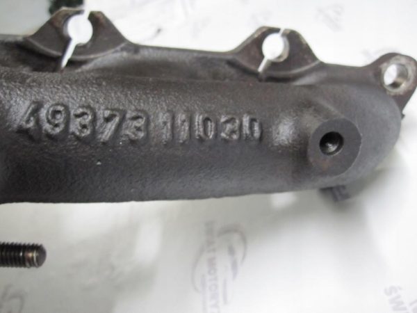 VW SEAT SKODA 1.4 TSI 10R.122KM 03C145702A 49373-01003 TURBOSPRĘŻARKA - obrazek 8