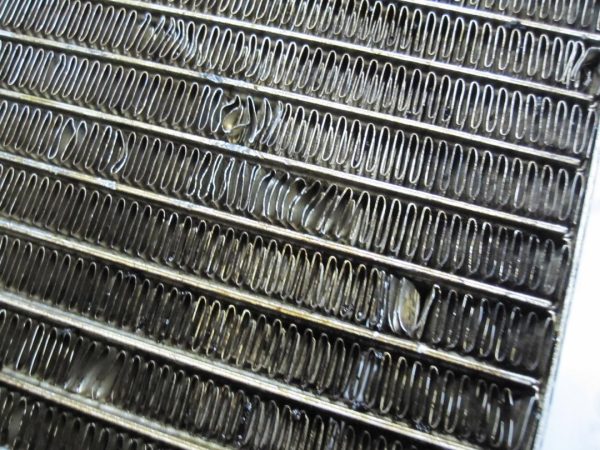 VW SEAT SKODA 1.4 TSI 10R.122KM 03C145749B 993282L INTERCOOLER - obrazek 4