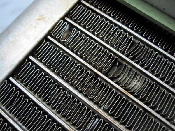 VW SEAT SKODA 1.4 TSI 10R.122KM 03C145749B 993282L INTERCOOLER - obrazek 6