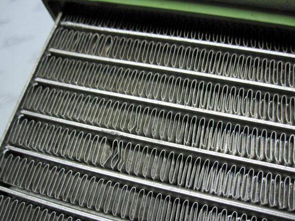 VW SEAT SKODA 1.4 TSI 10R.122KM 03C145749B 993282L INTERCOOLER - obrazek 7