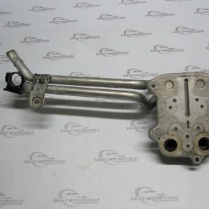VW SEAT SKODA 1.4 TSI 10R.122KM CAX 03C117021J CHŁODNICZKA OLEJU