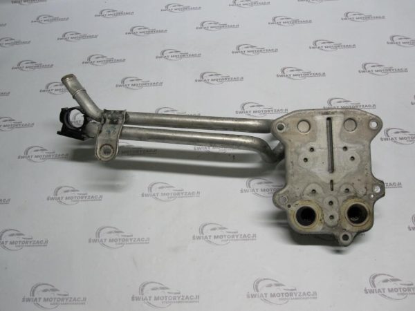 VW SEAT SKODA 1.4 TSI 10R.122KM CAX 03C117021J CHŁODNICZKA OLEJU