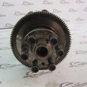 VW SKODA OCTAVIA 2.0 TDI 17R. CRL 150KM wał nominalny 04L105263D
