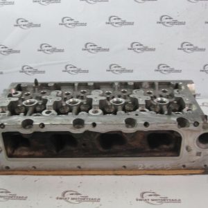 VW SKODA OCTAVIA AUDI 2.0 TDI 17R. CRL 150KM głowica 04L103064E