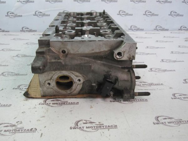VW SKODA OCTAVIA AUDI 2.0 TDI 17R. CRL 150KM głowica 04L103064E - obrazek 3