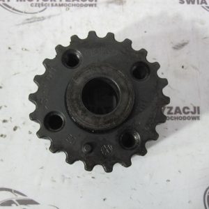 VW SKODA OCTAVIA AUDI 2.0 TDI CRL 150KM 17r koło zębate wału 04L105263C