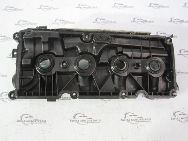 VW SKODA OCTAVIA AUDI 2.0 TDI CRL 150KM 17r pokrywa zaworów 04L129969E