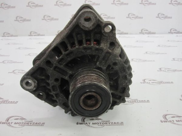 VW T5 LIFT T6 2.0 TDI 11r alternator