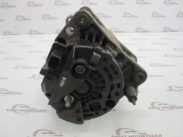 VW T5 LIFT T6 2.0 TDI 11r alternator - obrazek 2