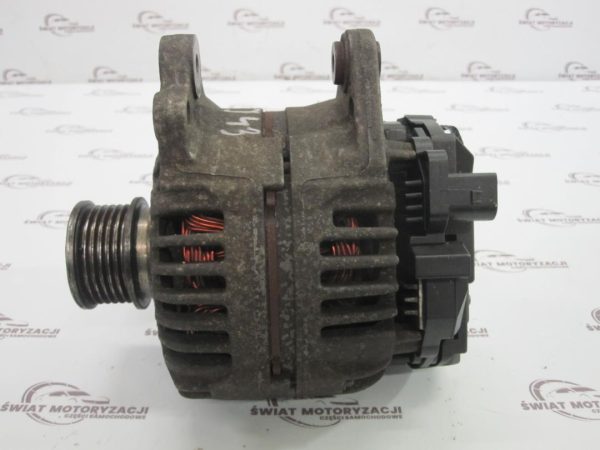 VW T5 LIFT T6 2.0 TDI 11r alternator - obrazek 3