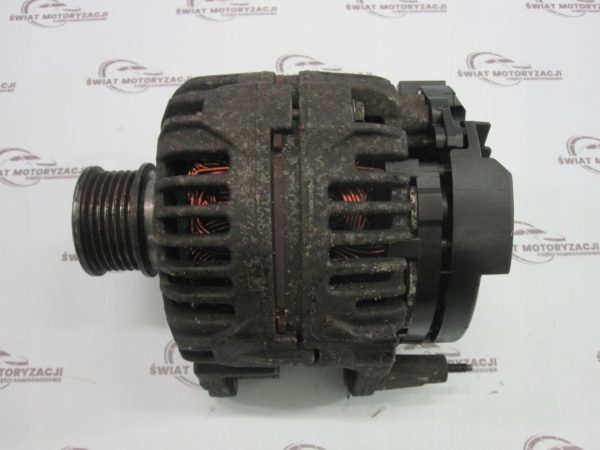 VW T5 LIFT T6 2.0 TDI 11r alternator - obrazek 4