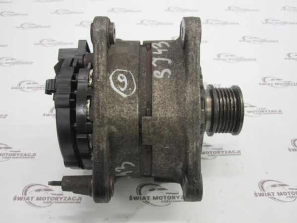 VW T5 LIFT T6 2.0 TDI 11r alternator - obrazek 7