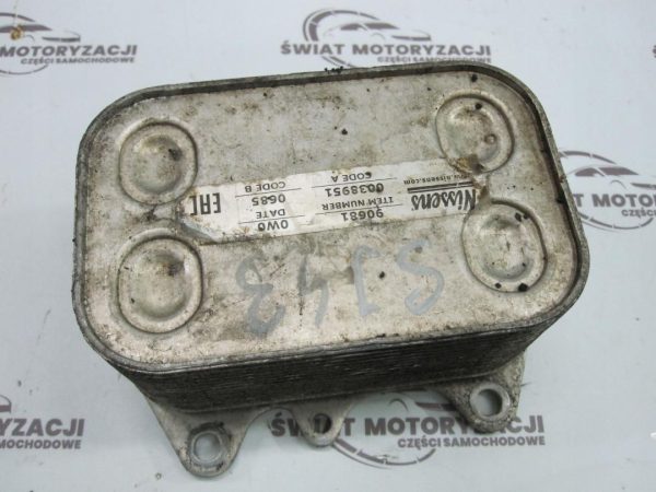 VW T5 LIFT T6 2.0 TDI 11r chłodniczka oleju - obrazek 2