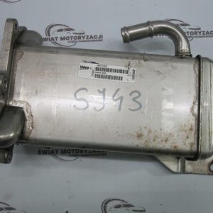 VW T5 LIFT T6 2.0 TDI 11r chłodniczka spalin V29041284
