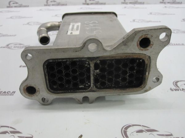 VW T5 LIFT T6 2.0 TDI 11r chłodniczka spalin V29041284 - obrazek 2