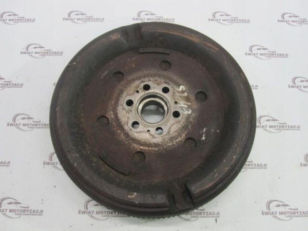 VW T5 LIFT T6 2.0 TDI 11r koło dwumasowe 0H21-01