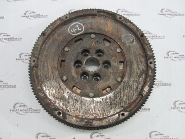 VW T5 LIFT T6 2.0 TDI 11r koło dwumasowe 0H21-01 - obrazek 3
