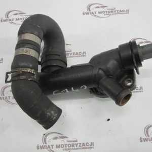 VW T5 LIFT T6 2.0 TDI 11r króciec wody 03L121131K