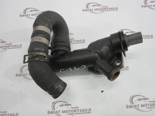 VW T5 LIFT T6 2.0 TDI 11r króciec wody 03L121131K
