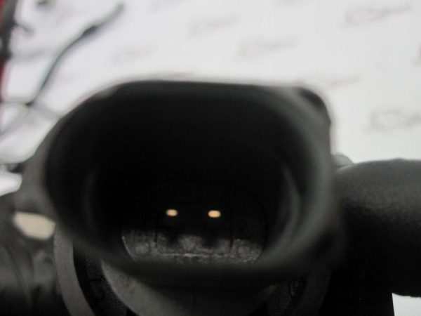 VW T5 LIFT T6 2.0 TDI 11r króciec wody 03L121131K - obrazek 2