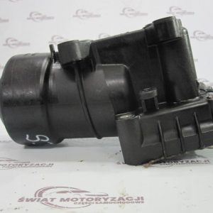 VW T5 LIFT T6 2.0 TDI 11r obudowa filtra oleju 03L116389C